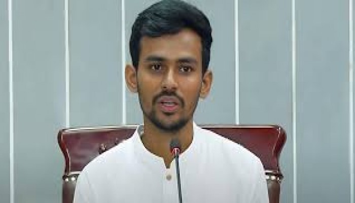 গ্রেপ্তার অভিযান আরো জোরদার করা হবে : আসিফ মাহমুদ গ্রেপ্তার অভিযান আরো জোরদার করা হবে : আসিফ মাহমুদ