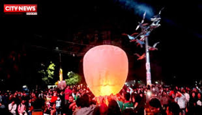 আতশবাজি-ফানুস নিষিদ্ধ, গুজব ছড়ালে তাৎক্ষণিক ব্যবস্থা আতশবাজি-ফানুস নিষিদ্ধ, গুজব ছড়ালে তাৎক্ষণিক ব্যবস্থা