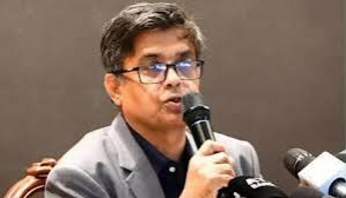 ২৬ সালের ৩০ জুনের মধ্যে নির্বাচন : প্রধান উপদেষ্টার প্রেস উইং ২৬ সালের ৩০ জুনের মধ্যে নির্বাচন : প্রধান উপদেষ্টার প্রেস উইং