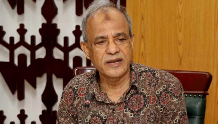 সাদপন্থিদের ইজতেমা নিয়ে যা বললেন স্বরাষ্ট্র উপদেষ্টা সাদপন্থিদের ইজতেমা নিয়ে যা বললেন স্বরাষ্ট্র উপদেষ্টা