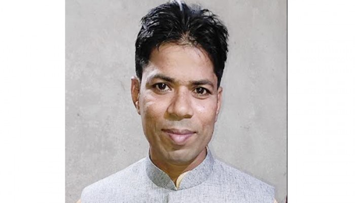 জগন্নাথপুরে আ.লীগ নেতা গ্রেফতার জগন্নাথপুরে আ.লীগ নেতা গ্রেফতার
