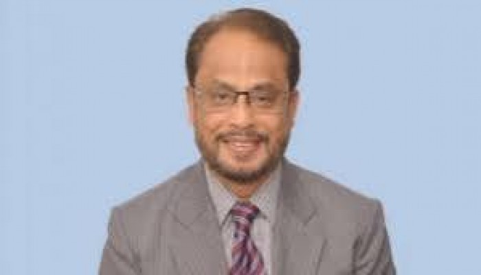 উপদেষ্টাদের কাজে হস্তক্ষেপ করছে অদৃশ্য শক্তি : জিএম কাদের উপদেষ্টাদের কাজে হস্তক্ষেপ করছে অদৃশ্য শক্তি : জিএম কাদের