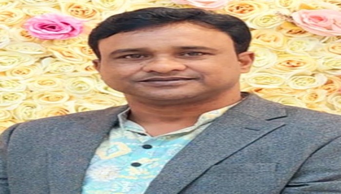 খলিল রহমান আবারও বিনাপ্রতিদ্বন্দ্বিতায় সাধারণ সম্পাদক নির্বাচিত খলিল রহমান আবারও বিনাপ্রতিদ্বন্দ্বিতায় সাধারণ সম্পাদক নির্বাচিত