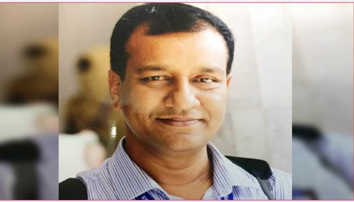 সুবিপ্রবি’র নতুন উপাচার্য অধ্যাপক নিজাম উদ্দিন সুবিপ্রবি’র নতুন উপাচার্য অধ্যাপক নিজাম উদ্দিন