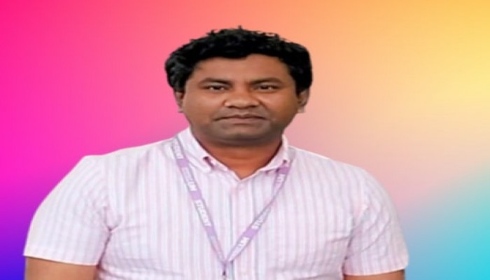 গবেষক মাহবুবুর রউফ নয়ন ইংলিশ টিচার্স এসোসিয়েশন অব বাংলাদেশ ইউকে’র আহ্বায়ক মনোনীত গবেষক মাহবুবুর রউফ নয়ন ইংলিশ টিচার্স এসোসিয়েশন অব বাংলাদেশ ইউকে’র আহ্বায়ক মনোনীত