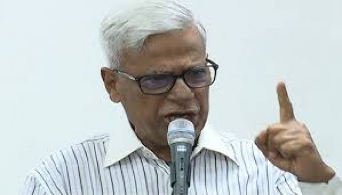 দ্রুত নির্বাচনের স্পষ্ট তারিখ ঘোষণার আহ্বান দ্রুত নির্বাচনের স্পষ্ট তারিখ ঘোষণার আহ্বান