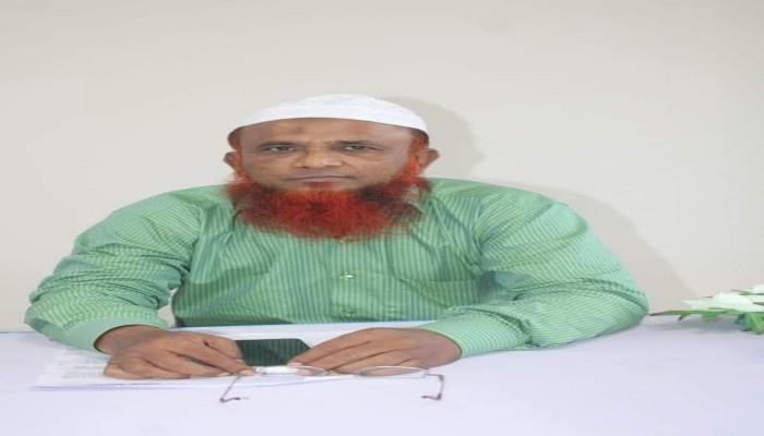 পোস্টমাস্টার মো. শাহজান স্মরণে আলোচনা সভা পোস্টমাস্টার মো. শাহজান স্মরণে আলোচনা সভা