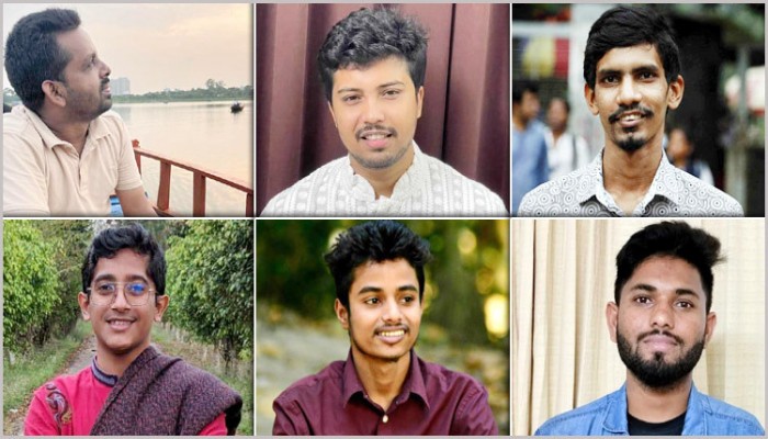 ঢাকাস্থ সুনামগঞ্জ জেলা ছাত্রকল্যাণ সমিতির উপদেষ্টা কমিটি গঠিত ঢাকাস্থ সুনামগঞ্জ জেলা ছাত্রকল্যাণ সমিতির উপদেষ্টা কমিটি গঠিত