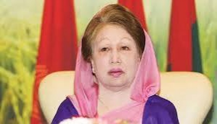 ২৯ ডিসেম্বর লন্ডন যাত্রা করবেন খালেদা জিয়া ২৯ ডিসেম্বর লন্ডন যাত্রা করবেন খালেদা জিয়া