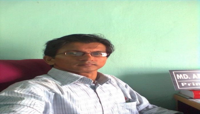 পড়াশোনাতেই মানুষের সমৃদ্ধি পড়াশোনাতেই মানুষের সমৃদ্ধি