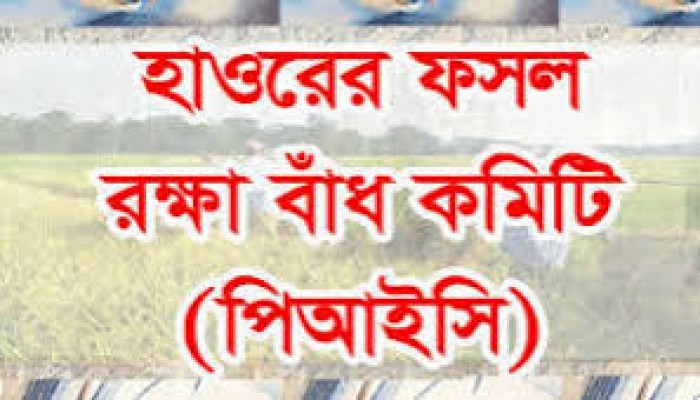 তাহিরপুরে পিআইসি গঠনে অনিয়ম : প্রকল্পে যুক্ত করা হয়েছে ছাত্র ও রাজনৈতিক নেতাদের তাহিরপুরে পিআইসি গঠনে অনিয়ম : প্রকল্পে যুক্ত করা হয়েছে ছাত্র ও রাজনৈতিক নেতাদের