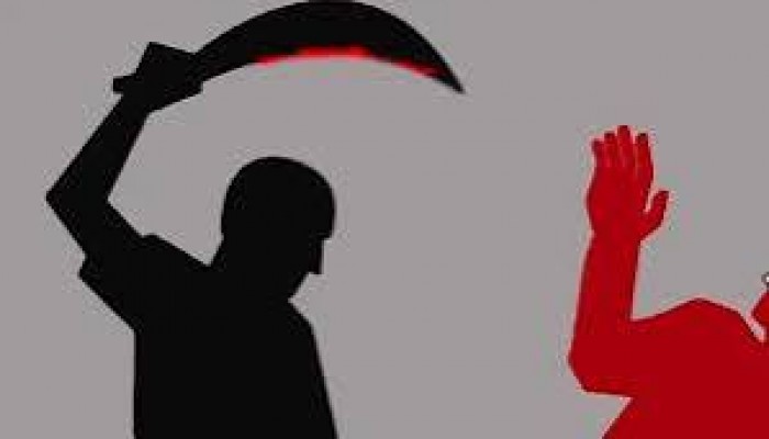 দোয়ারাবাজারে যুবককে কুপিয়ে হত্যা দোয়ারাবাজারে যুবককে কুপিয়ে হত্যা