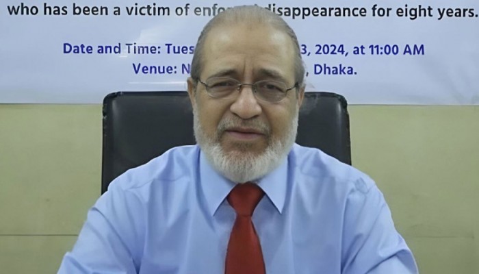 ব্রিগেডিয়ার জেনারেল আজমীর বরখাস্তের আদেশ বাতিল ব্রিগেডিয়ার জেনারেল আজমীর বরখাস্তের আদেশ বাতিল