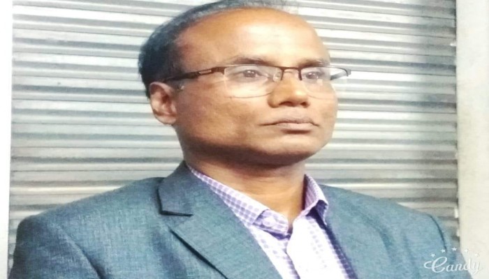 সুনামকণ্ঠ এবং আমি: আকরাম উদ্দিন সুনামকণ্ঠ এবং আমি: আকরাম উদ্দিন