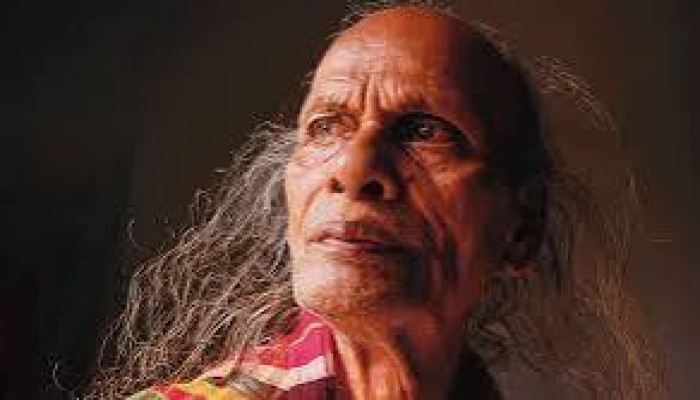শাহ আব্দুল করিমের জীবনকথা শাহ আব্দুল করিমের জীবনকথা