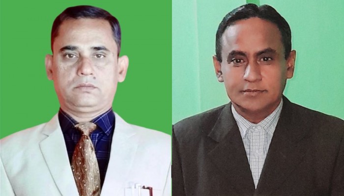 জাতীয় সাংবাদিক সংস্থার কমিটি গঠিত: আল হেলাল সভাপতি, হাসান চৌধুরী সাধারণ সম্পাদক জাতীয় সাংবাদিক সংস্থার কমিটি গঠিত: আল হেলাল সভাপতি, হাসান চৌধুরী সাধারণ সম্পাদক