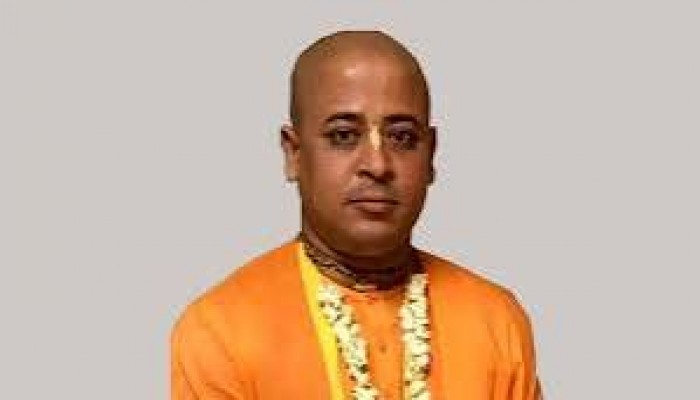 চিন্ময় ব্রহ্মচারীর জামিন নামঞ্জুর, উচ্চ আদালতে যাওয়ার ঘোষণা আইনজীবীদের চিন্ময় ব্রহ্মচারীর জামিন নামঞ্জুর, উচ্চ আদালতে যাওয়ার ঘোষণা আইনজীবীদের