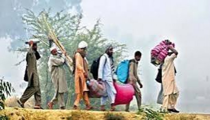 সাদপন্থিদের বিচারের দাবিতে ১০ জানুয়ারি দেশব্যাপী বিক্ষোভ সাদপন্থিদের বিচারের দাবিতে ১০ জানুয়ারি দেশব্যাপী বিক্ষোভ