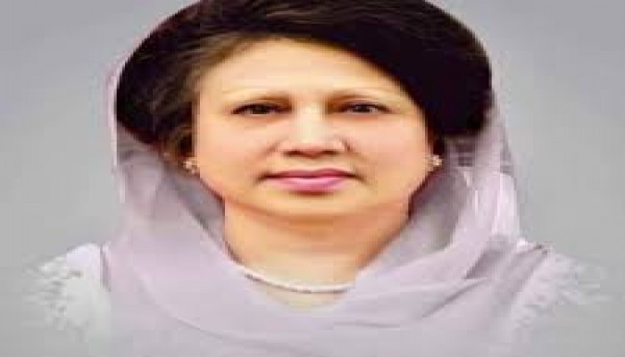মঙ্গলবার রাতে লন্ডন যাত্রা করবেন খালেদা জিয়া মঙ্গলবার রাতে লন্ডন যাত্রা করবেন খালেদা জিয়া