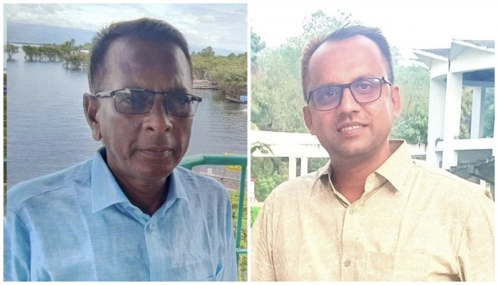সভাপতি আবুল কালাম, সম্পাদক ফজলুল করিম সভাপতি আবুল কালাম, সম্পাদক ফজলুল করিম