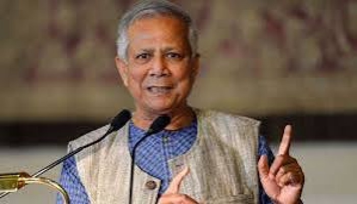 সেনাবাহিনীকে সদা প্রস্তুত থাকার নির্দেশ প্রধান উপদেষ্টার সেনাবাহিনীকে সদা প্রস্তুত থাকার নির্দেশ প্রধান উপদেষ্টার