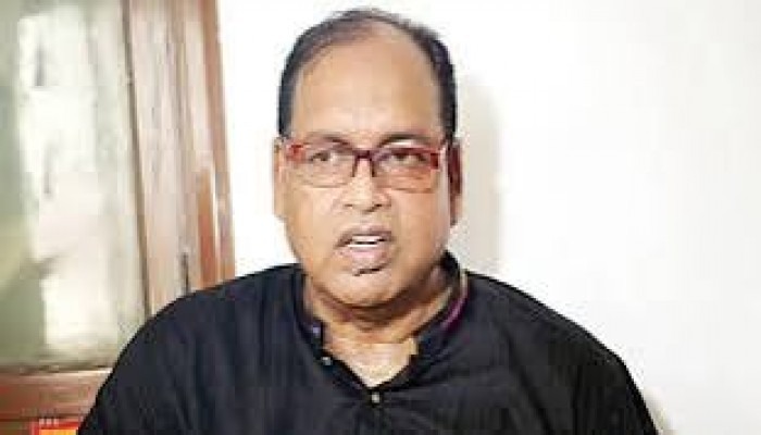 সরকারের অনেকে শিশুসুলভ বক্তব্য দিচ্ছেন : শামসুজ্জামান দুদু সরকারের অনেকে শিশুসুলভ বক্তব্য দিচ্ছেন : শামসুজ্জামান দুদু