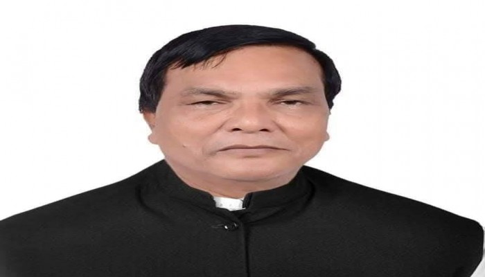 আ.লীগ নেতা অবনী মোহন গ্রেফতার আ.লীগ নেতা অবনী মোহন গ্রেফতার