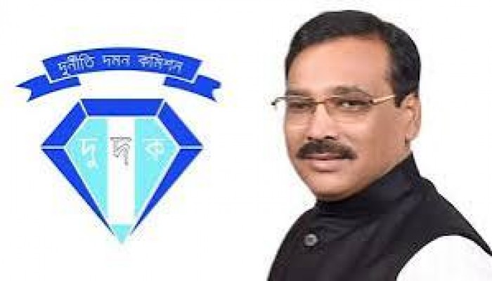 সাবেক এমপি রতনের অবৈধ সম্পদ অনুসন্ধানে দুদক সাবেক এমপি রতনের অবৈধ সম্পদ অনুসন্ধানে দুদক