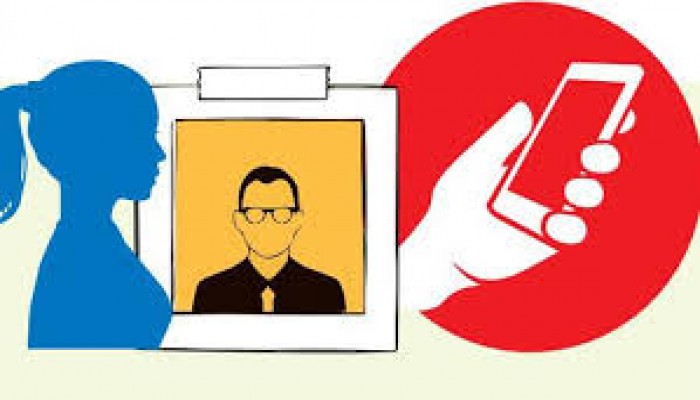 ধর্মপাশা ইউএনও’র মোবাইল নাম্বার ক্লোন করে টাকা দাবি ধর্মপাশা ইউএনও’র মোবাইল নাম্বার ক্লোন করে টাকা দাবি