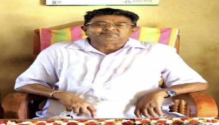নূরুল হক মহাজন শিক্ষাবিস্তারে রাখেন অগ্রণী ভূমিকা নূরুল হক মহাজন শিক্ষাবিস্তারে রাখেন অগ্রণী ভূমিকা