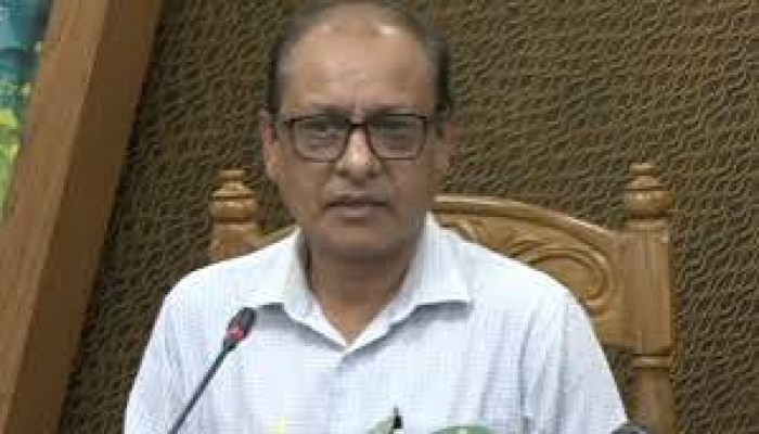হাওরাঞ্চলে শিক্ষার্থীদের বিদ্যালয়মুখী করতে মিড ডে মিল চালু হবে : গণশিক্ষা উপদেষ্টা হাওরাঞ্চলে শিক্ষার্থীদের বিদ্যালয়মুখী করতে মিড ডে মিল চালু হবে : গণশিক্ষা উপদেষ্টা