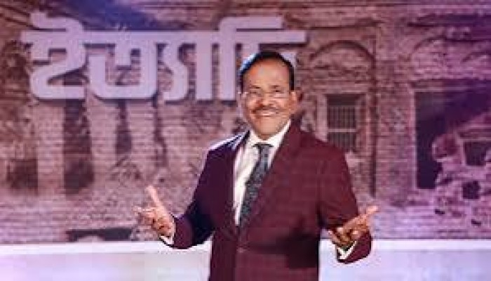 ভাঙচুর-মারামারিতে হানিফ সংকেতের ‘ইত্যাদি’ অনুষ্ঠান পন্ডু ভাঙচুর-মারামারিতে হানিফ সংকেতের ‘ইত্যাদি’ অনুষ্ঠান পন্ডু
