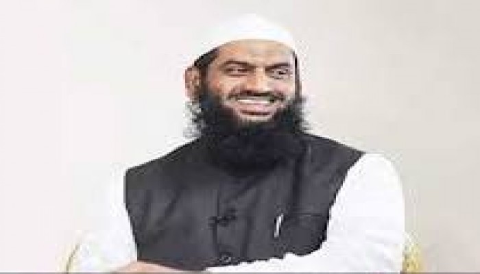 খেলাফত মজলিসের নতুন আমির মামুনুল হক খেলাফত মজলিসের নতুন আমির মামুনুল হক