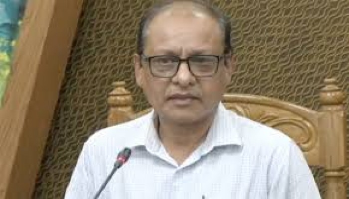 শিক্ষকরা রাজনীতি করতে পারবেন না : উপদেষ্টা বিধান রঞ্জন রায় শিক্ষকরা রাজনীতি করতে পারবেন না : উপদেষ্টা বিধান রঞ্জন রায়