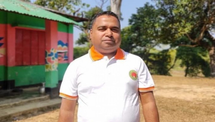 সাংবাদিক এড. আনোয়ার হোসেন আর নেই সাংবাদিক এড. আনোয়ার হোসেন আর নেই