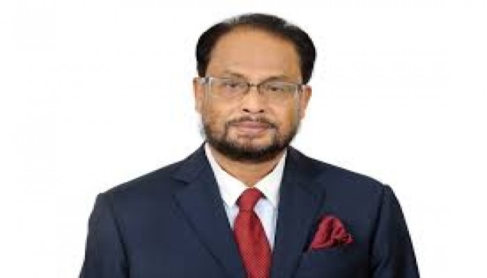 নতুন করে ভ্যাট আরোপ হবে নির্দয় সিদ্ধান্ত : জি এম কাদের নতুন করে ভ্যাট আরোপ হবে নির্দয় সিদ্ধান্ত : জি এম কাদের