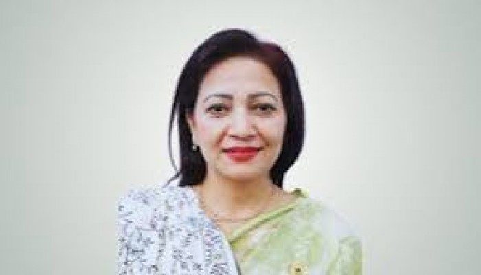 সাবেক এমপি হেনরীর ৫৬ কোটি টাকার সম্পত্তি জব্দের আদেশ সাবেক এমপি হেনরীর ৫৬ কোটি টাকার সম্পত্তি জব্দের আদেশ