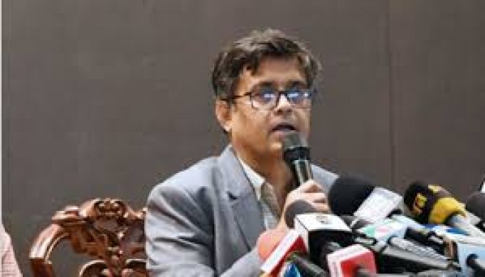 ভ্যাট বাড়লেও সাধারণ মানুষের ওপর প্রভাব পড়বে না : প্রেস সচিব ভ্যাট বাড়লেও সাধারণ মানুষের ওপর প্রভাব পড়বে না : প্রেস সচিব