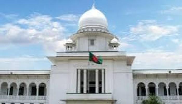 অন্তর্বর্তী সরকার নিয়ে বিতর্ক থাকতে পারে না : হাইকোর্ট অন্তর্বর্তী সরকার নিয়ে বিতর্ক থাকতে পারে না : হাইকোর্ট
