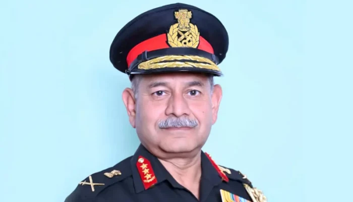 সার্বিক সম্পর্ক স্বাভাবিক হবে বাংলাদেশে নির্বাচিত সরকার এলে : ভারতের সেনাপ্রধান সার্বিক সম্পর্ক স্বাভাবিক হবে বাংলাদেশে নির্বাচিত সরকার এলে : ভারতের সেনাপ্রধান