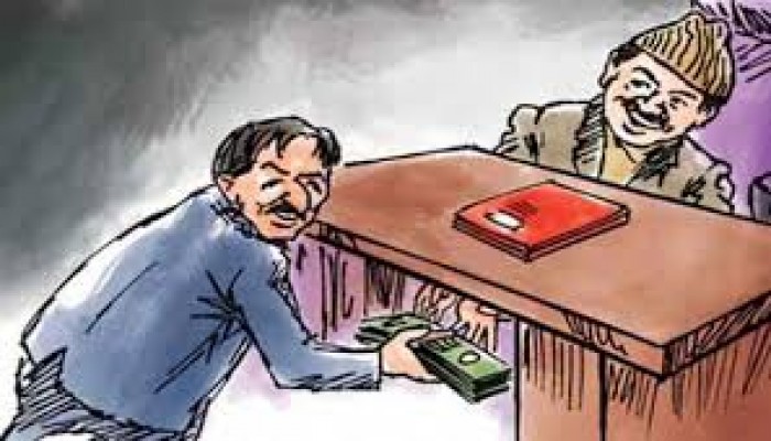 শাল্লায় টাকার বিনিময়ে পিআইসি! শাল্লায় টাকার বিনিময়ে পিআইসি!
