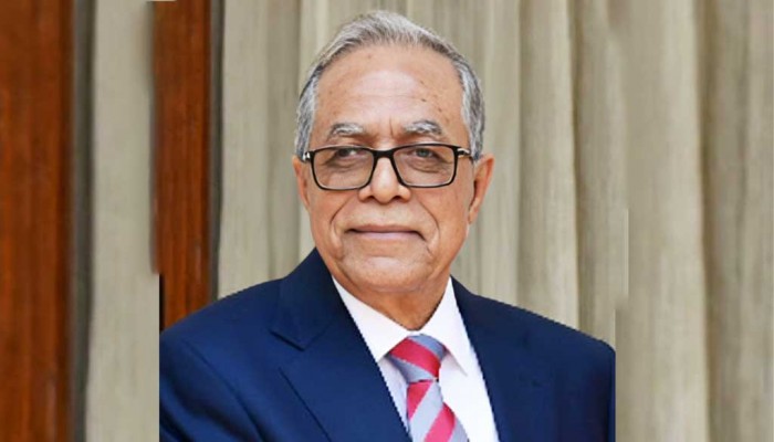 সাবেক রাষ্ট্রপতি আবদুল হামিদের বিরুদ্ধে হত্যা মামলা সাবেক রাষ্ট্রপতি আবদুল হামিদের বিরুদ্ধে হত্যা মামলা