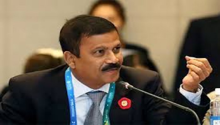 জুলাই গণহত্যার বিচার নির্বাচনের আগেই সম্ভব : আসিফ নজরুল জুলাই গণহত্যার বিচার নির্বাচনের আগেই সম্ভব : আসিফ নজরুল