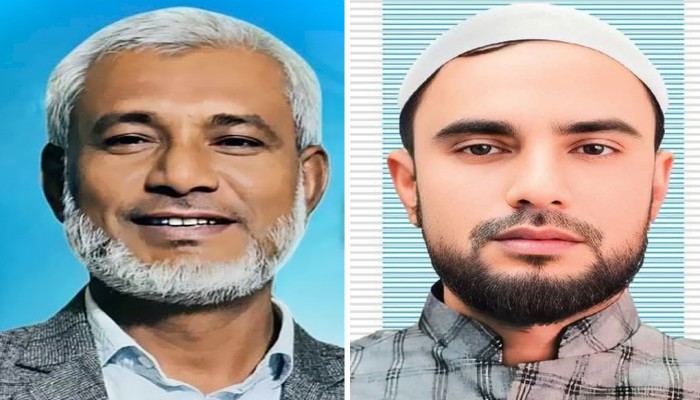 সভাপতি নজরুল ইসলাম, সম্পাদক হারুন অর রশিদ সভাপতি নজরুল ইসলাম, সম্পাদক হারুন অর রশিদ