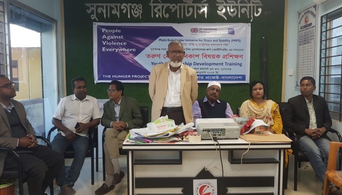 তরুণরাই নতুন বাংলাদেশ গঠন করবে তরুণরাই নতুন বাংলাদেশ গঠন করবে