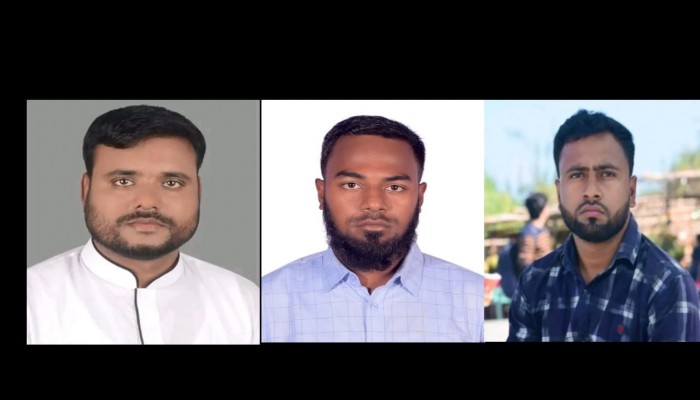 দোয়ারাবাজারে হাওর বাঁচাও আন্দোলনের কমিটি গঠন দোয়ারাবাজারে হাওর বাঁচাও আন্দোলনের কমিটি গঠন