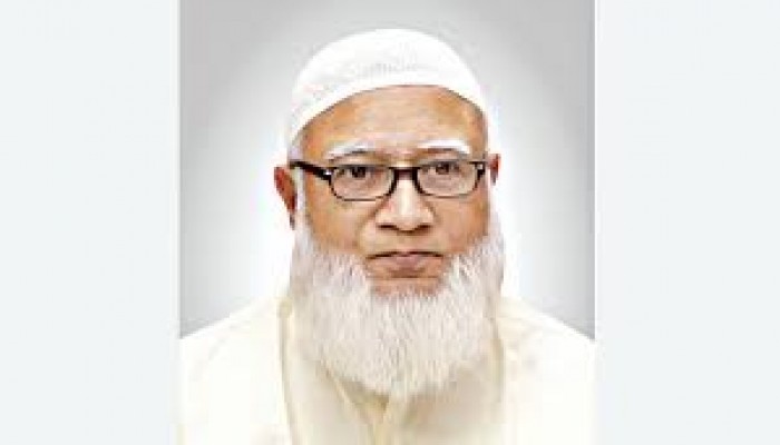 আগাছা রয়ে গেছে, আবারও যুদ্ধের প্রস্তুত নিন : জামায়াত আমির আগাছা রয়ে গেছে, আবারও যুদ্ধের প্রস্তুত নিন : জামায়াত আমির