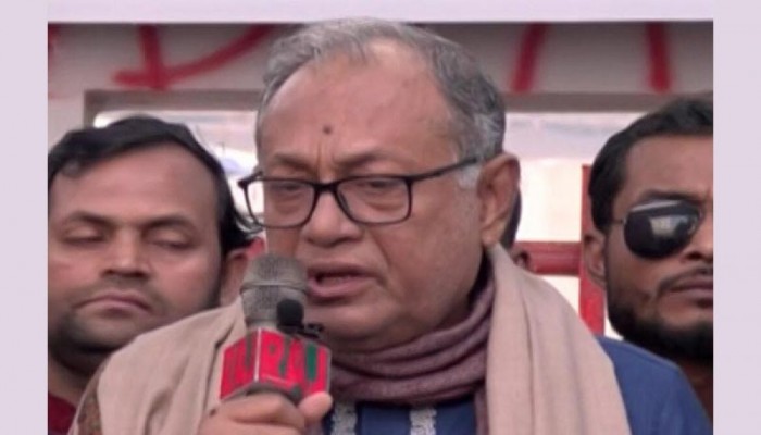 যা সংস্কার করা দরকার, তা রাজনৈতিক সরকারই করবে : আসাদুজ্জামান রিপন যা সংস্কার করা দরকার, তা রাজনৈতিক সরকারই করবে : আসাদুজ্জামান রিপন