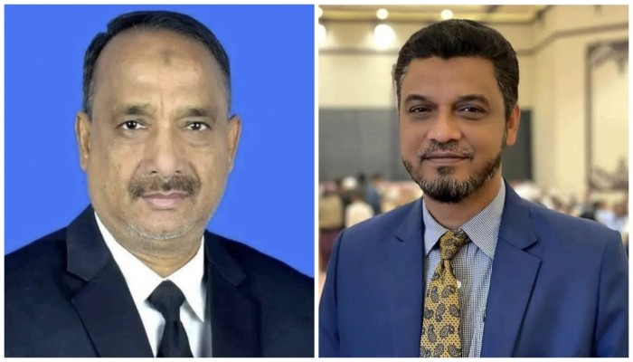সভাপতি অ্যাড. মো. আব্দুল হক, সাধারণ সম্পাদক অ্যাড. নূরে আলম সিদ্দিকী সভাপতি অ্যাড. মো. আব্দুল হক, সাধারণ সম্পাদক অ্যাড. নূরে আলম সিদ্দিকী