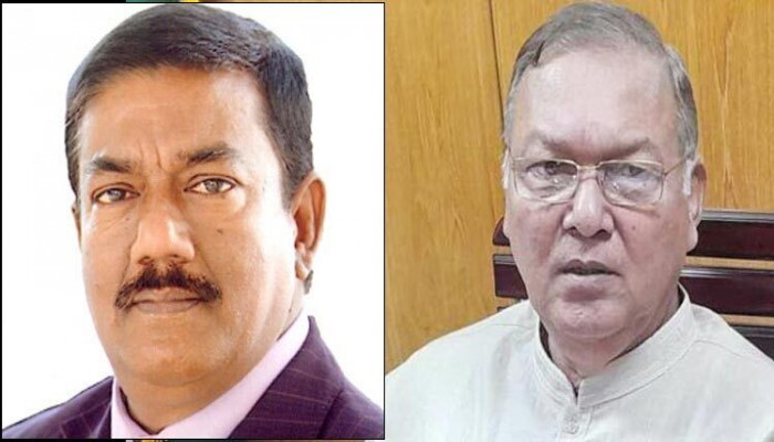 কবির বিন আনোয়ার ও আব্দুস শহীদের বিরুদ্ধে মামলা কবির বিন আনোয়ার ও আব্দুস শহীদের বিরুদ্ধে মামলা